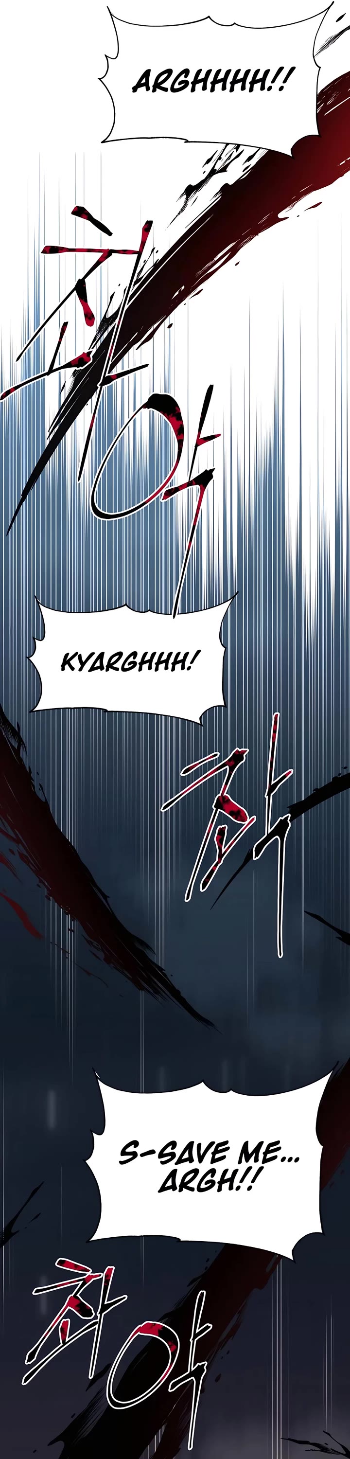 Warrior Grandpa and Supreme Granddaughter Chapter 21 page 26 - Chapter 21
