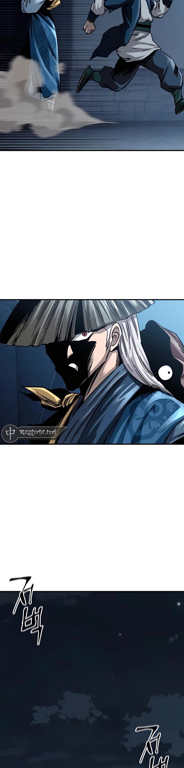 Warrior Grandpa and Supreme Granddaughter Chapter 21 page 32 - Chapter 21