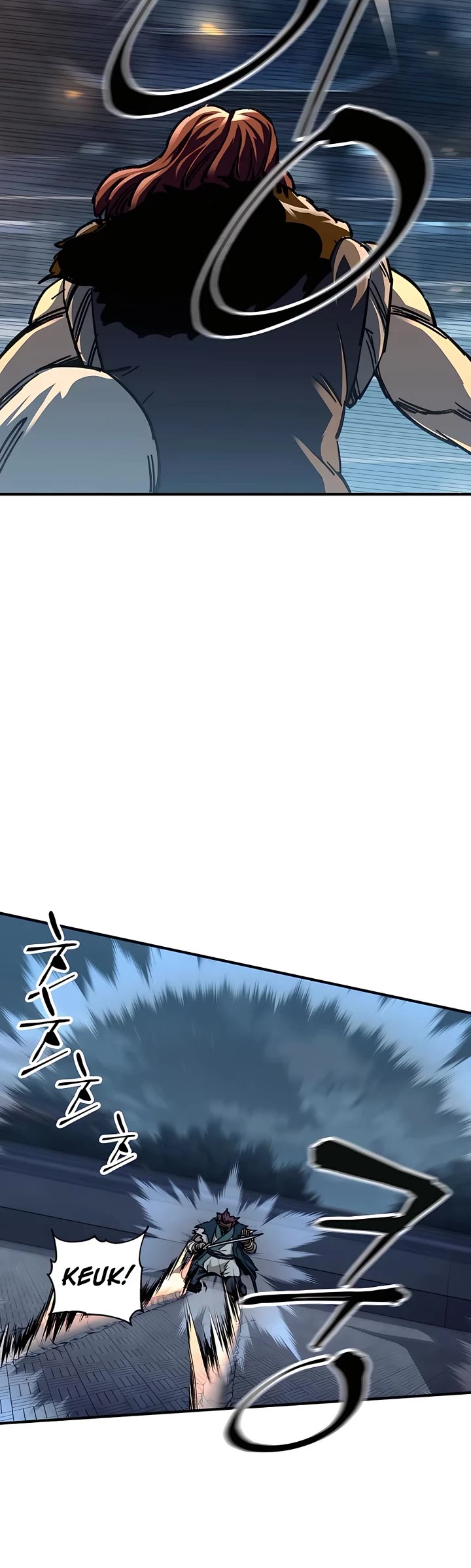 Warrior Grandpa and Supreme Granddaughter Chapter 22 page 24 - Chapter 22