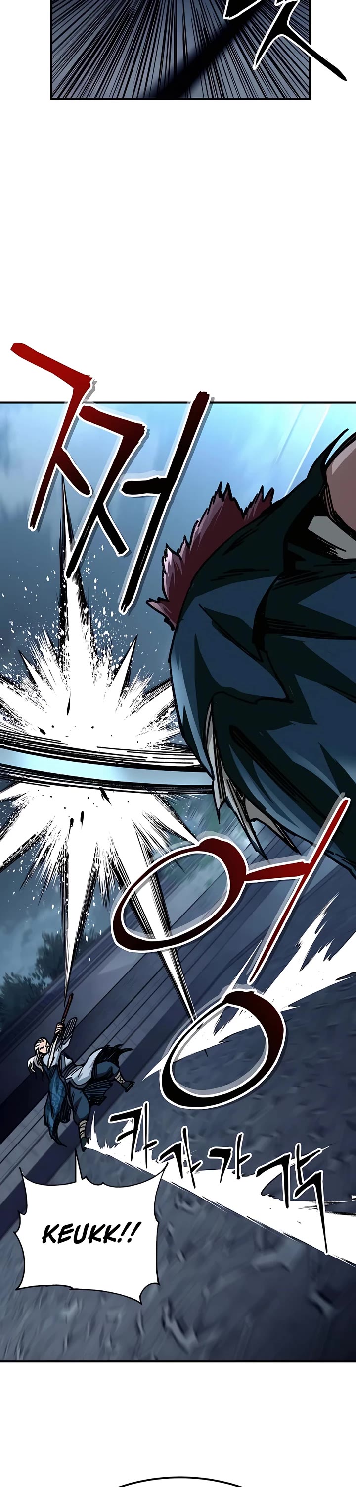 Warrior Grandpa and Supreme Granddaughter Chapter 22 page 42 - Chapter 22