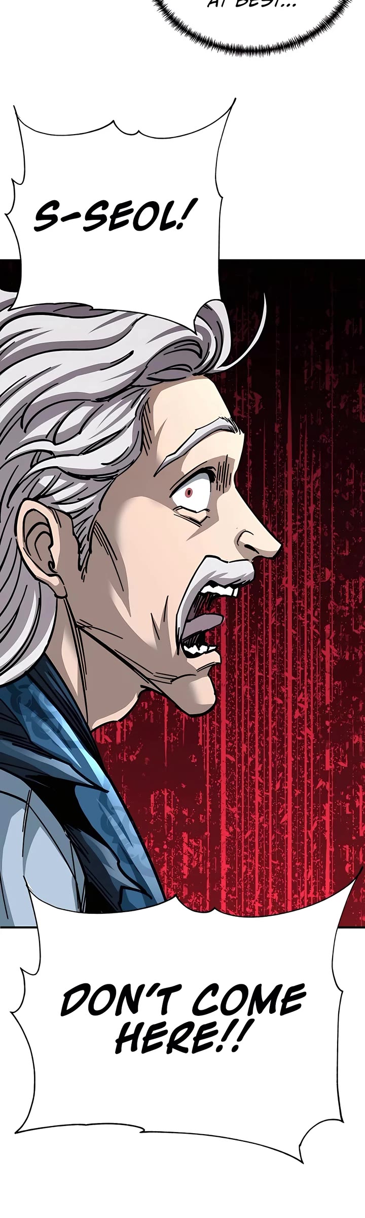 Warrior Grandpa and Supreme Granddaughter Chapter 22 page 49 - Chapter 22
