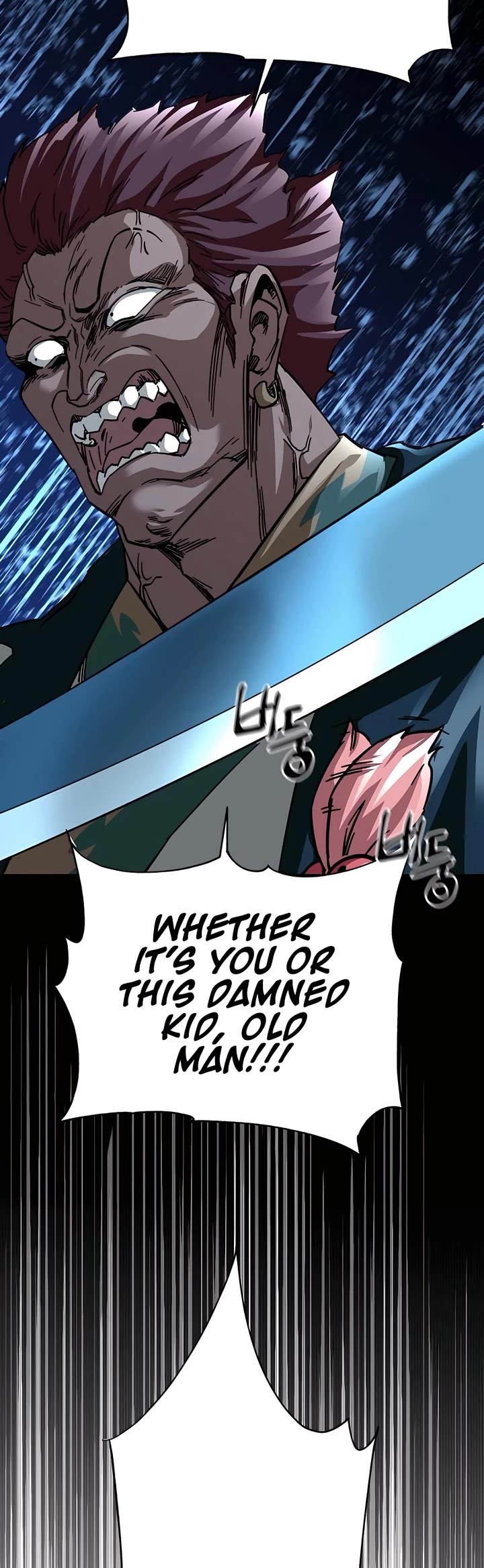 Warrior Grandpa and Supreme Granddaughter Chapter 22 page 64 - Chapter 22