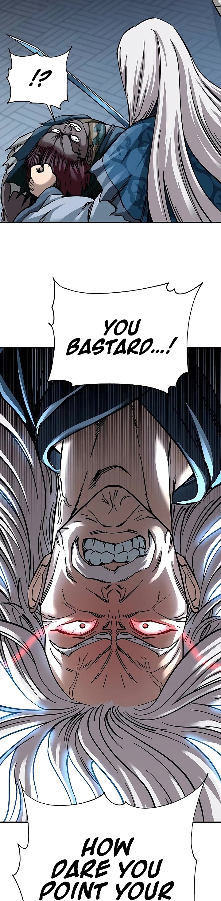 Warrior Grandpa and Supreme Granddaughter Chapter 23 page 10 - Chapter 23