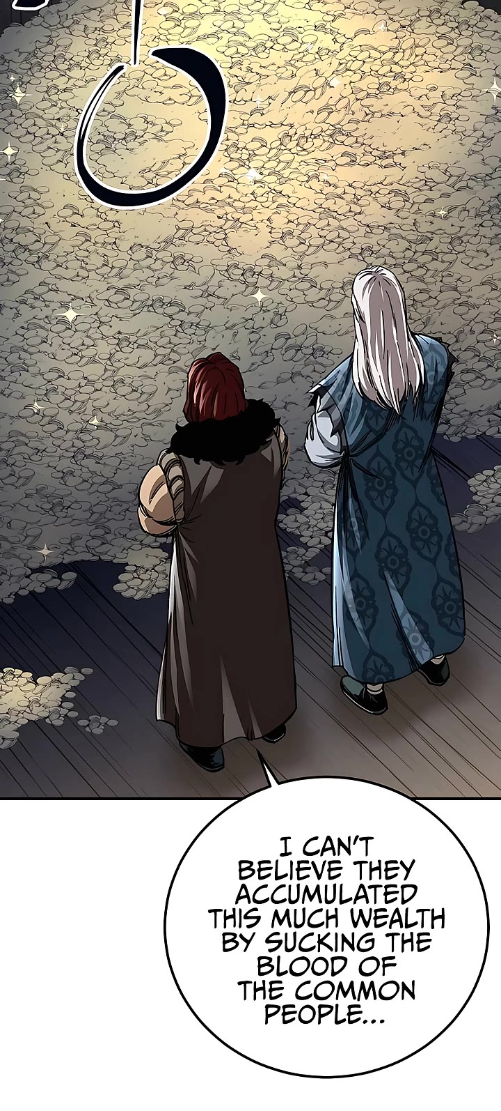Warrior Grandpa and Supreme Granddaughter Chapter 23 page 55 - Chapter 23