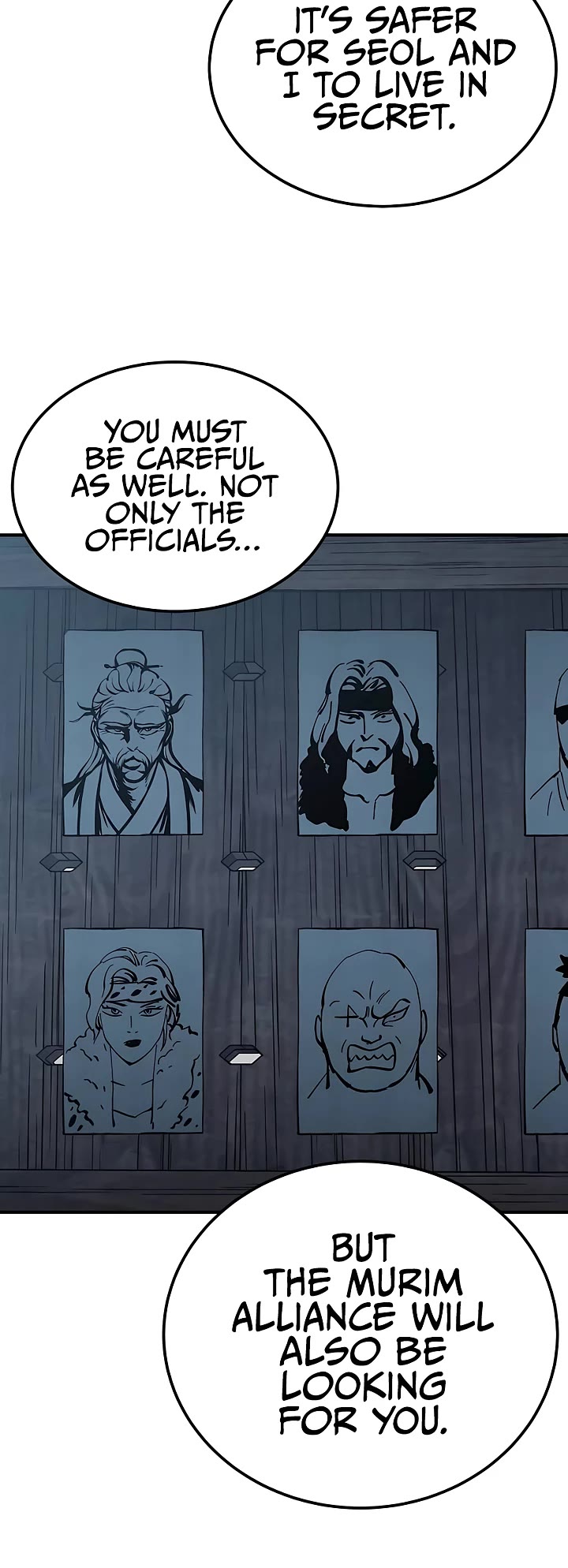 Warrior Grandpa and Supreme Granddaughter Chapter 23 page 60 - Chapter 23