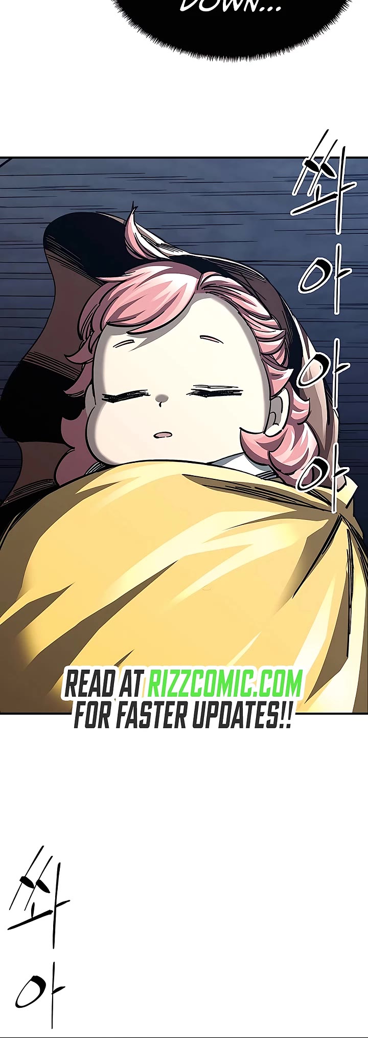 Warrior Grandpa and Supreme Granddaughter Chapter 23 page 72 - Chapter 23
