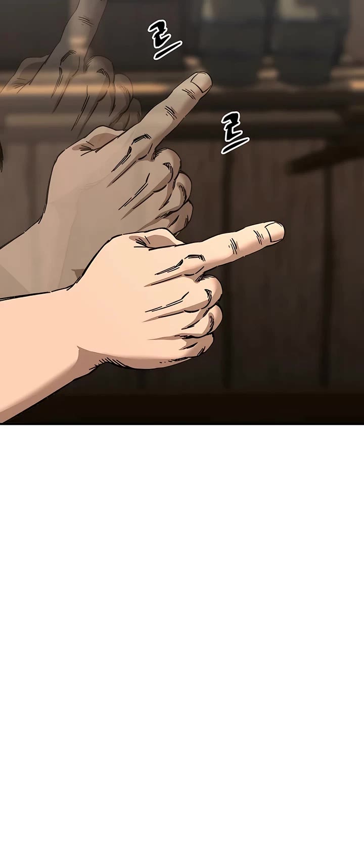 Warrior Grandpa and Supreme Granddaughter Chapter 24 page 35 - Chapter 24