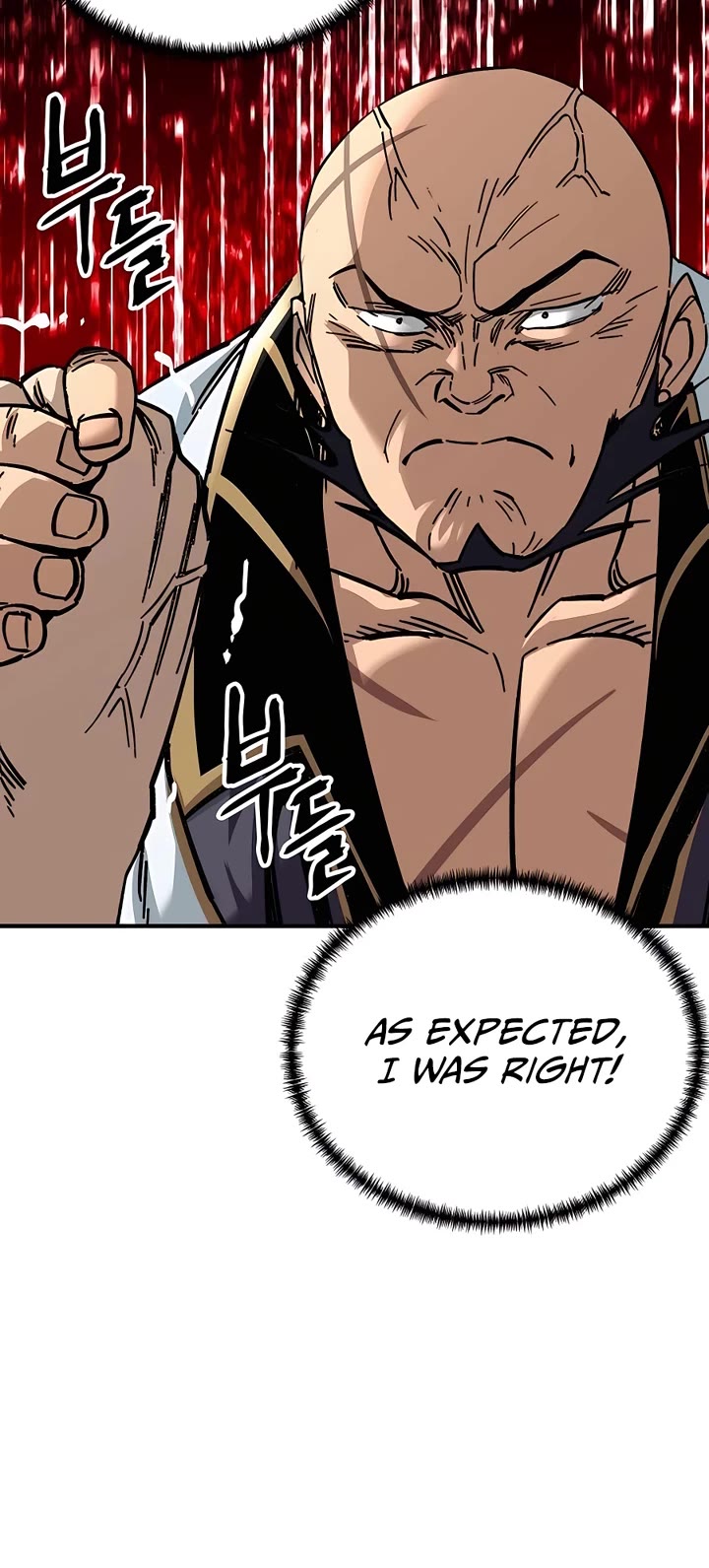 Warrior Grandpa and Supreme Granddaughter Chapter 24 page 51 - Chapter 24