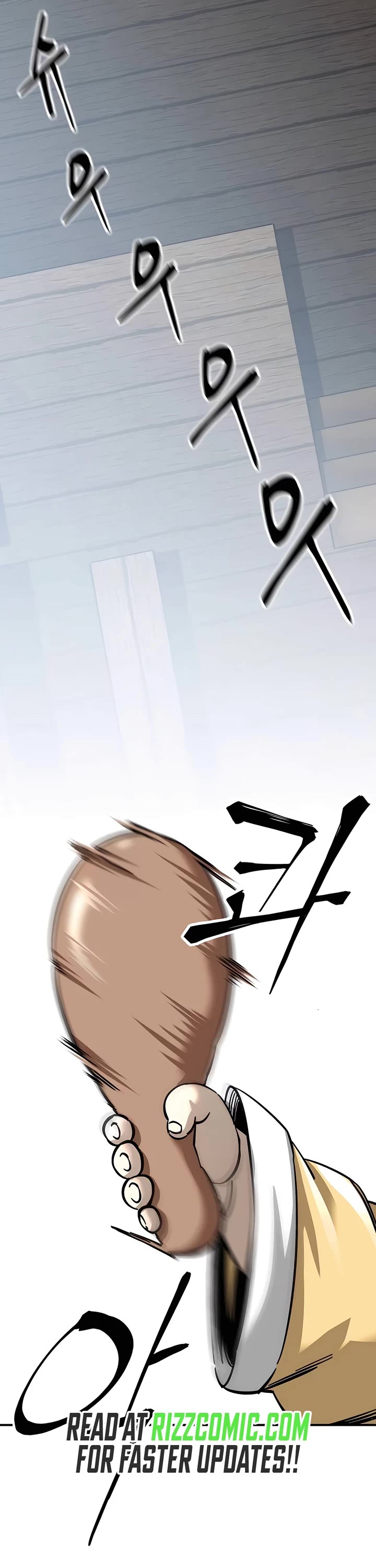 Warrior Grandpa and Supreme Granddaughter Chapter 24 page 63 - Chapter 24