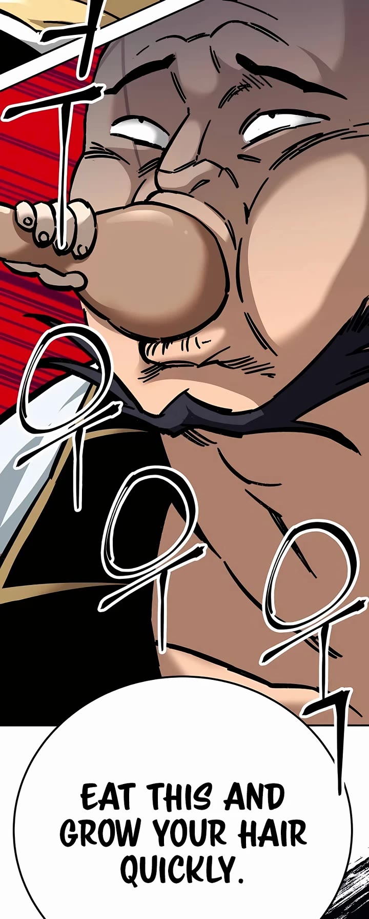 Warrior Grandpa and Supreme Granddaughter Chapter 24 page 65 - Chapter 24