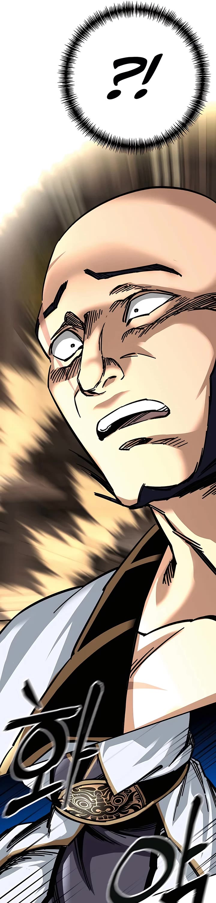 Warrior Grandpa and Supreme Granddaughter Chapter 25 page 23 - Chapter 25