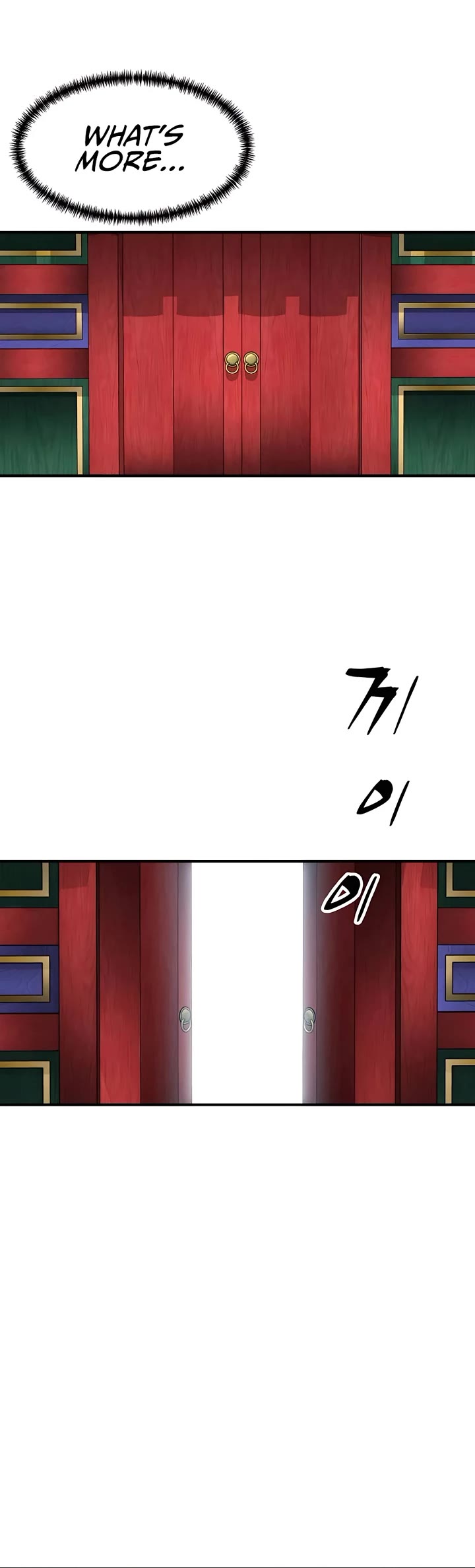 Warrior Grandpa and Supreme Granddaughter Chapter 25 page 49 - Chapter 25