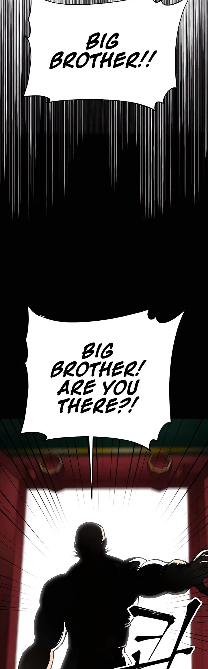Warrior Grandpa and Supreme Granddaughter Chapter 25 page 56 - Chapter 25