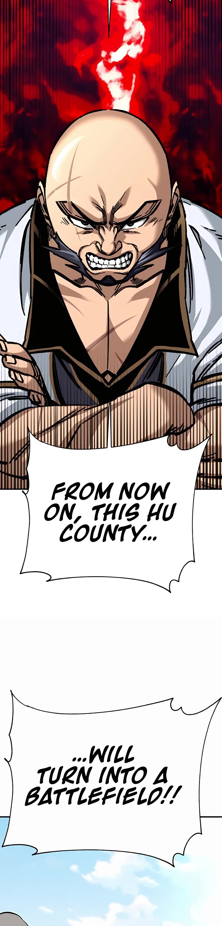 Warrior Grandpa and Supreme Granddaughter Chapter 25 page 60 - Chapter 25