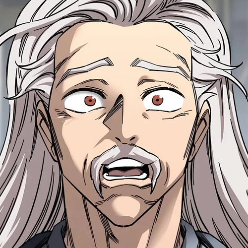 Warrior Grandpa and Supreme Granddaughter Chapter 25 cover