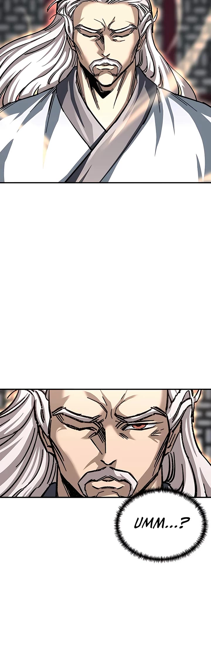Warrior Grandpa and Supreme Granddaughter Chapter 26 page 20 - Chapter 26