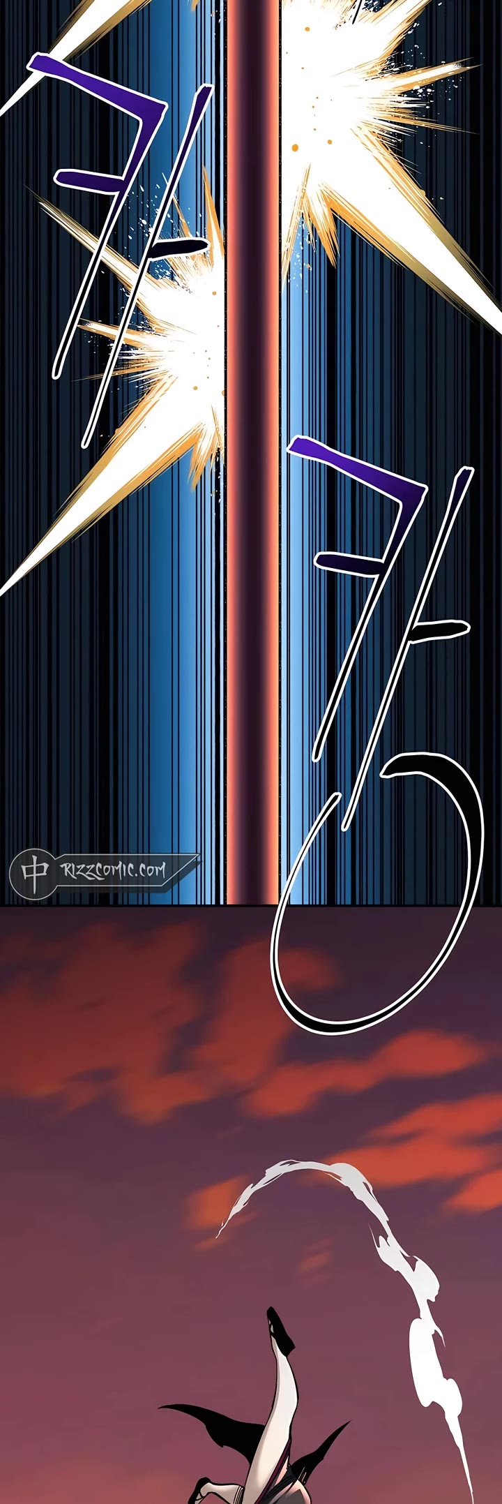 Warrior Grandpa and Supreme Granddaughter Chapter 26 page 36 - Chapter 26