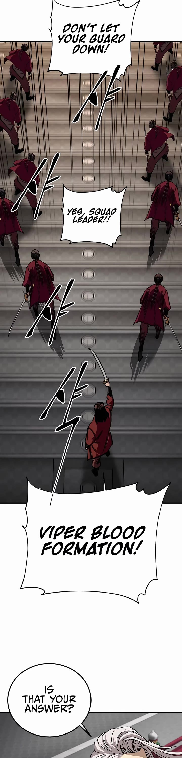 Warrior Grandpa and Supreme Granddaughter Chapter 26 page 56 - Chapter 26