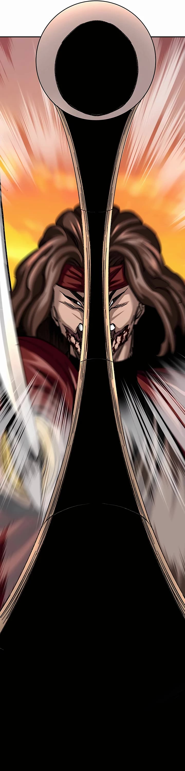 Warrior Grandpa and Supreme Granddaughter Chapter 26 page 62 - Chapter 26