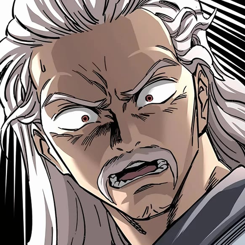 Warrior Grandpa and Supreme Granddaughter Chapter 26 cover