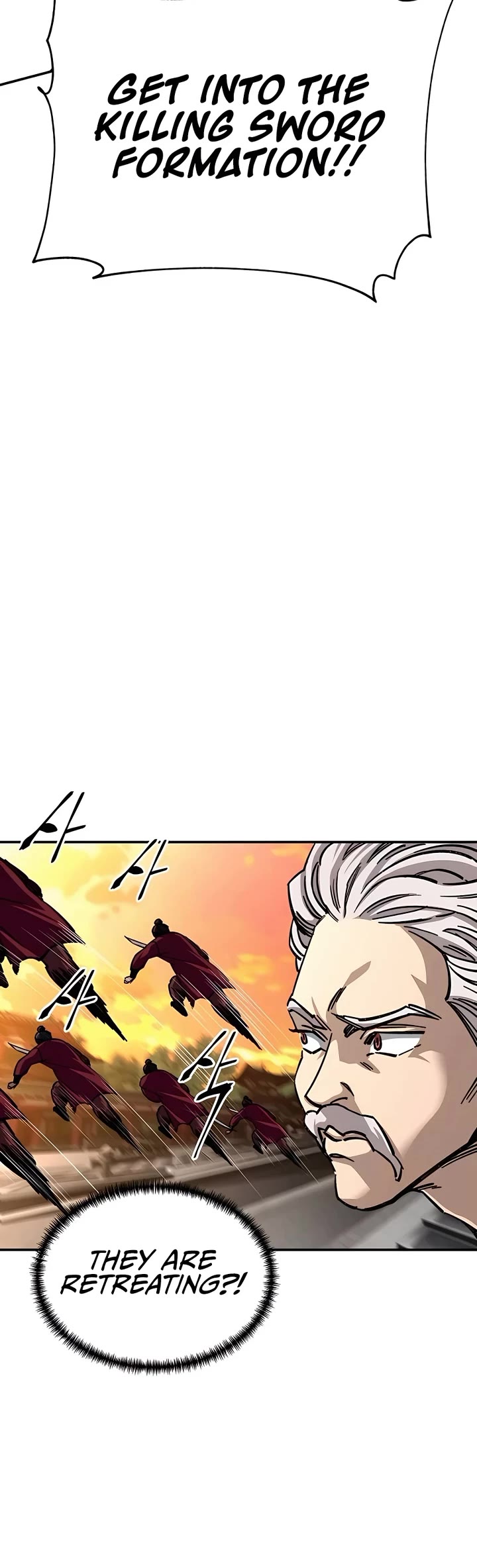 Warrior Grandpa and Supreme Granddaughter Chapter 27 page 16 - Chapter 27