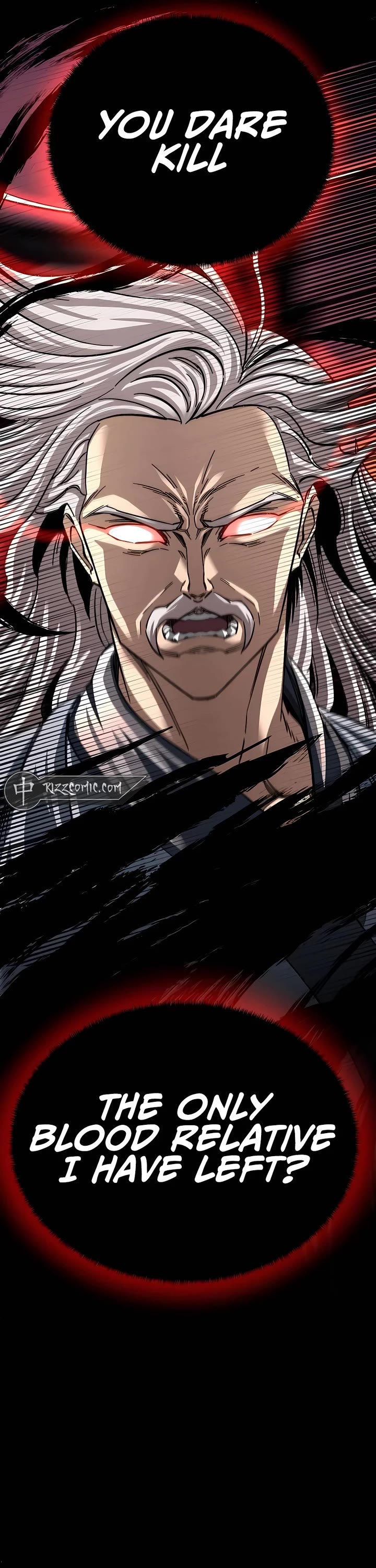 Warrior Grandpa and Supreme Granddaughter Chapter 27 page 26 - Chapter 27