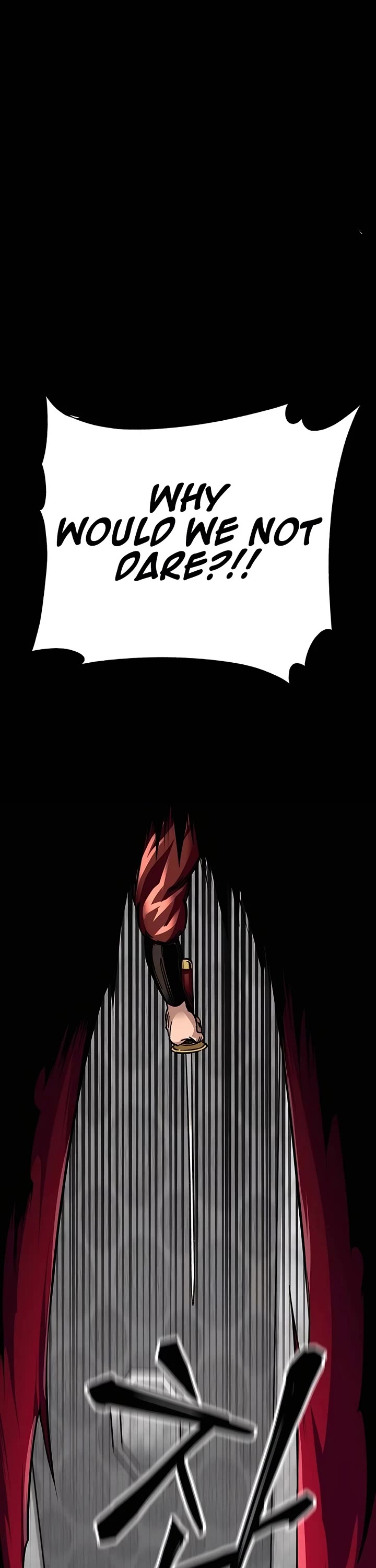 Warrior Grandpa and Supreme Granddaughter Chapter 27 page 27 - Chapter 27