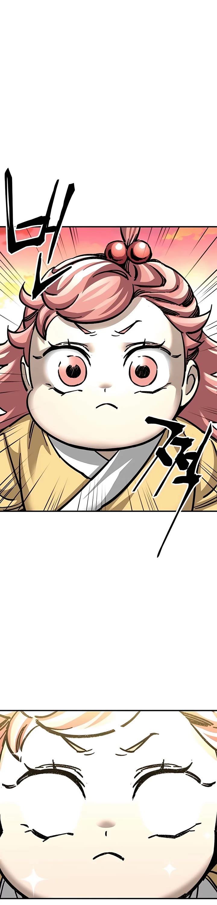 Warrior Grandpa and Supreme Granddaughter Chapter 27 page 42 - Chapter 27
