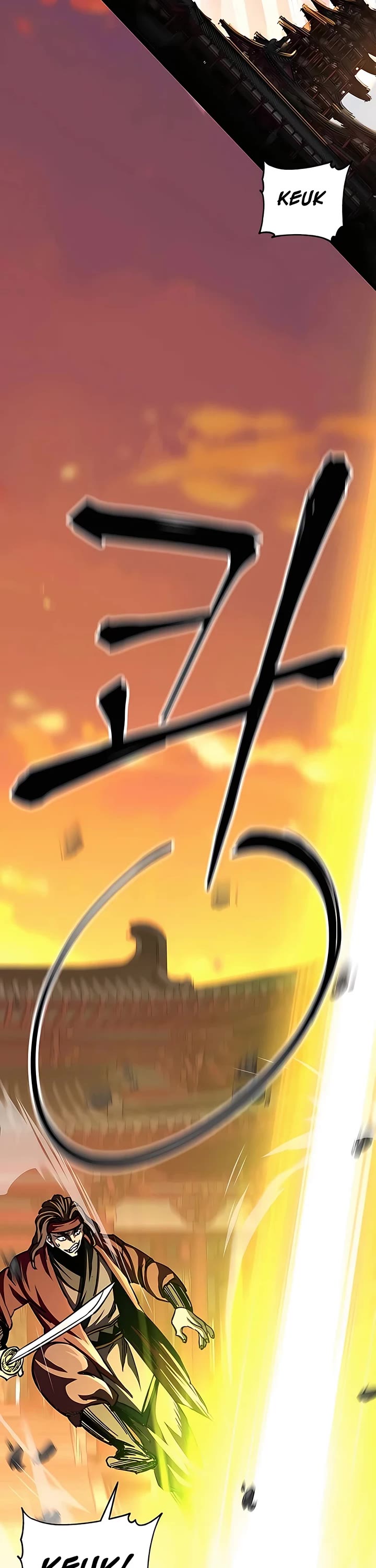 Warrior Grandpa and Supreme Granddaughter Chapter 27 page 46 - Chapter 27