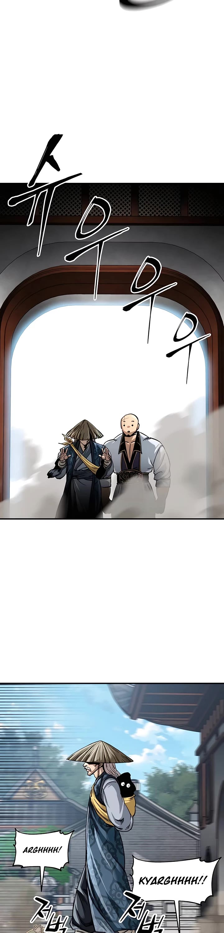 Warrior Grandpa and Supreme Granddaughter Chapter 28 page 41 - Chapter 28