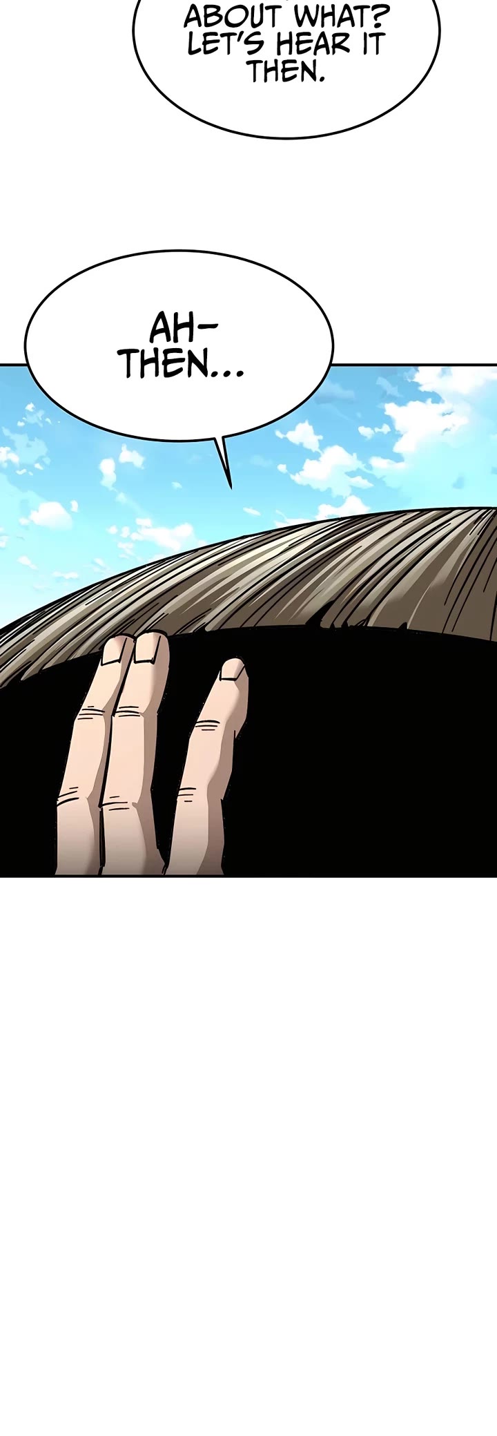 Warrior Grandpa and Supreme Granddaughter Chapter 28 page 51 - Chapter 28