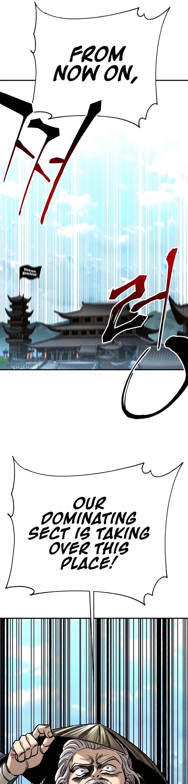 Warrior Grandpa and Supreme Granddaughter Chapter 28 page 52 - Chapter 28