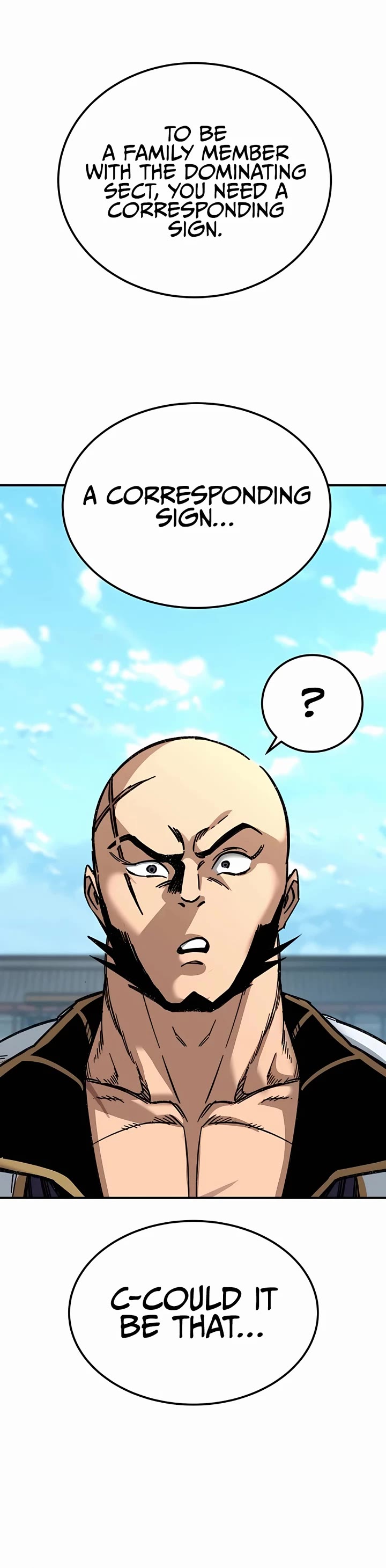 Warrior Grandpa and Supreme Granddaughter Chapter 29 page 27 - Chapter 29