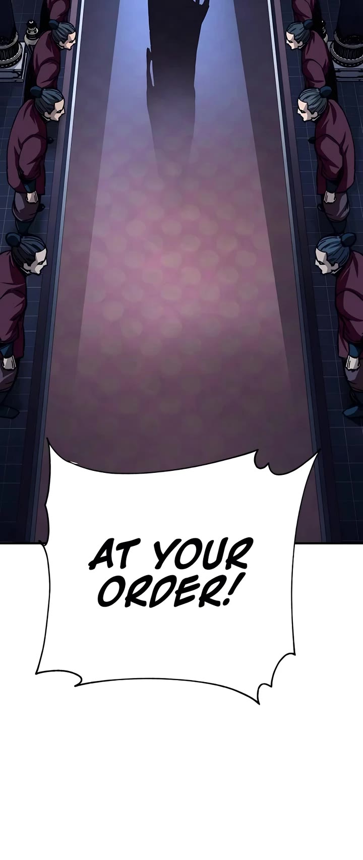 Warrior Grandpa and Supreme Granddaughter Chapter 29 page 38 - Chapter 29