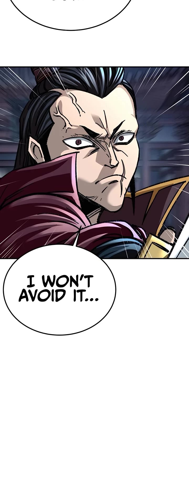 Warrior Grandpa and Supreme Granddaughter Chapter 29 page 56 - Chapter 29