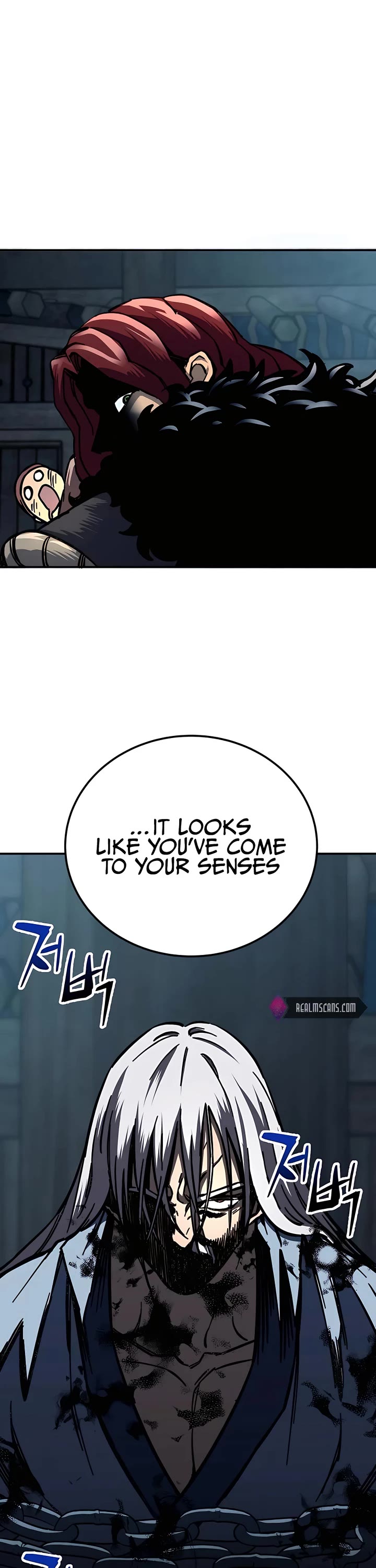 Warrior Grandpa and Supreme Granddaughter Chapter 3 page 100 - Chapter 3