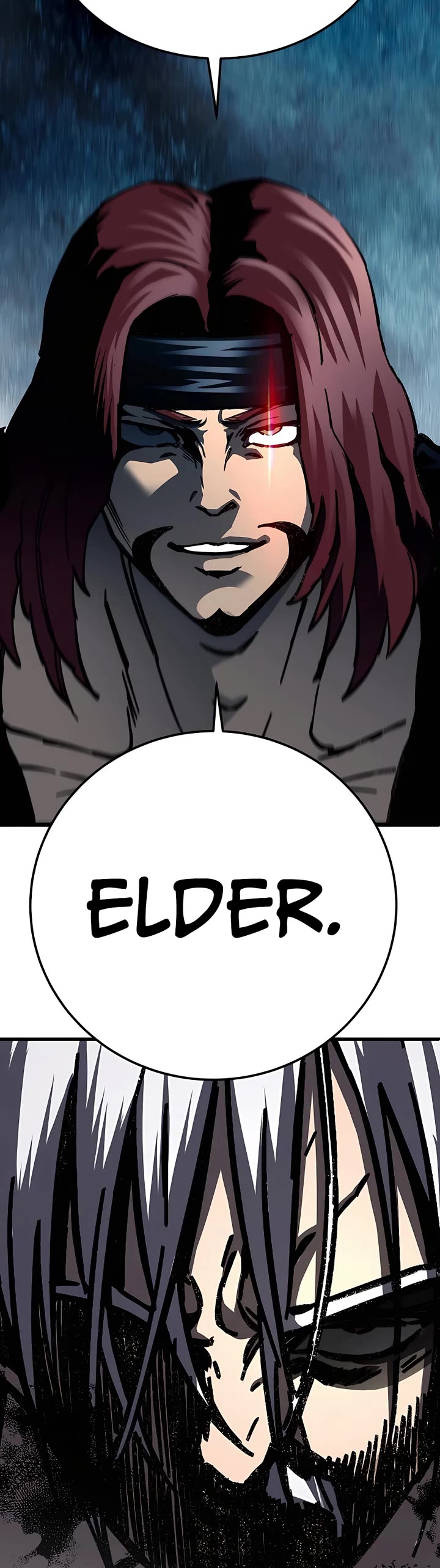 Warrior Grandpa and Supreme Granddaughter Chapter 3 page 102 - Chapter 3