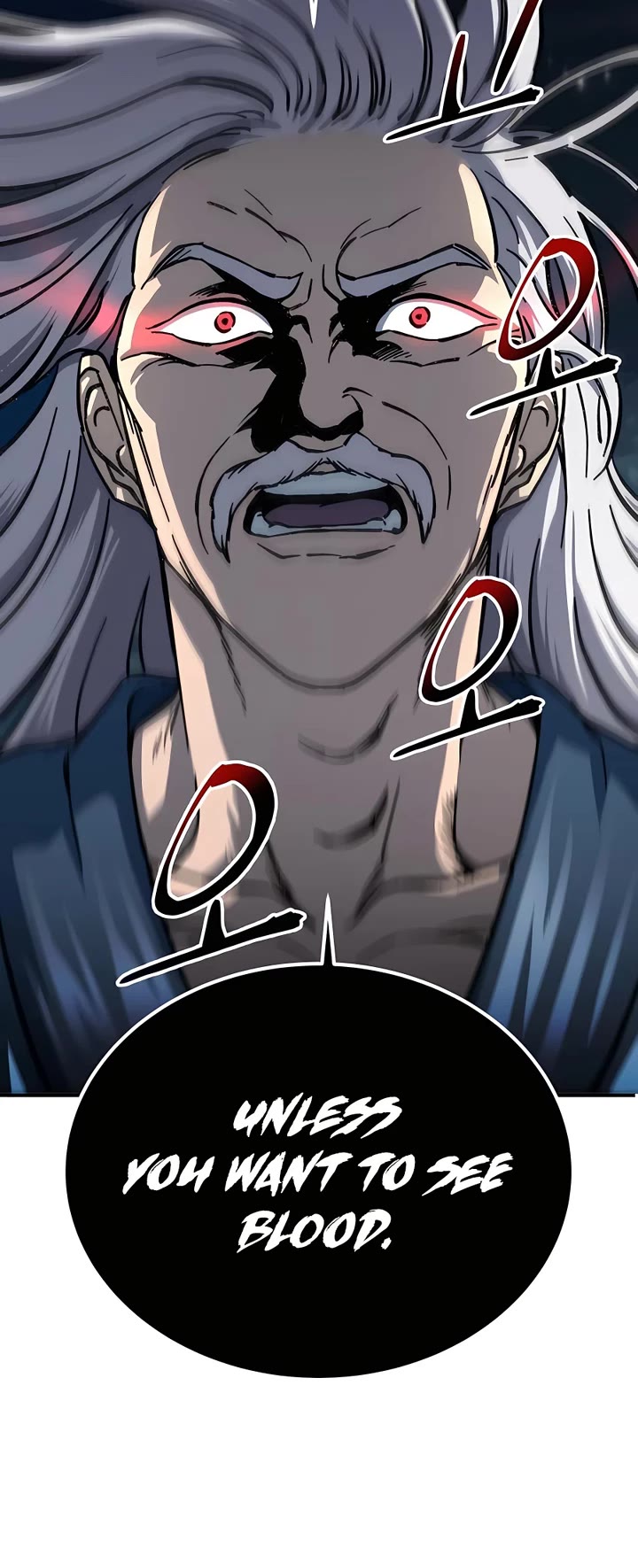 Warrior Grandpa and Supreme Granddaughter Chapter 3 page 56 - Chapter 3