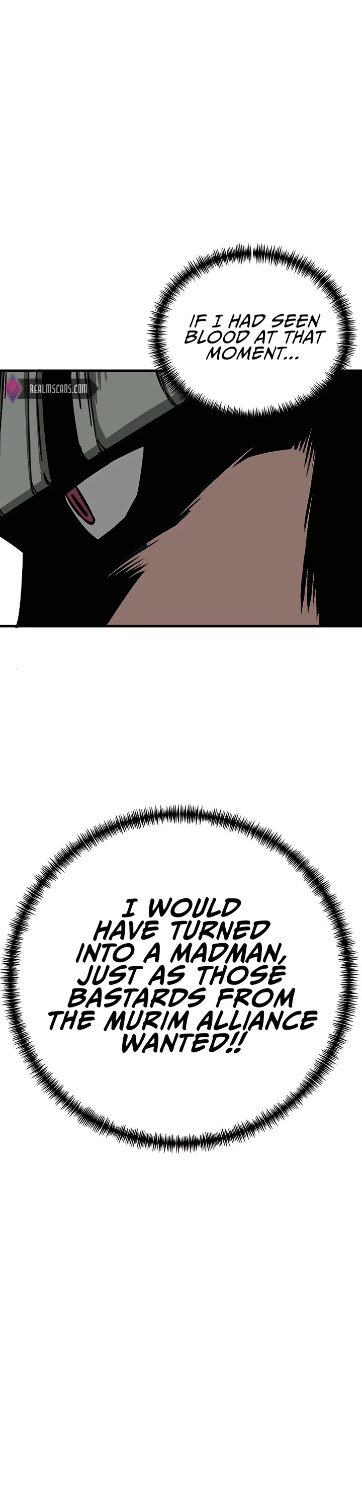 Warrior Grandpa and Supreme Granddaughter Chapter 3 page 6 - Chapter 3
