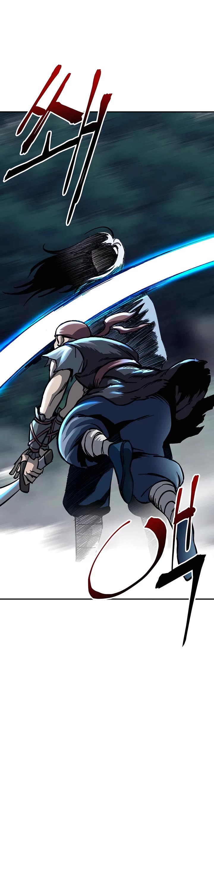 Warrior Grandpa and Supreme Granddaughter Chapter 3 page 64 - Chapter 3