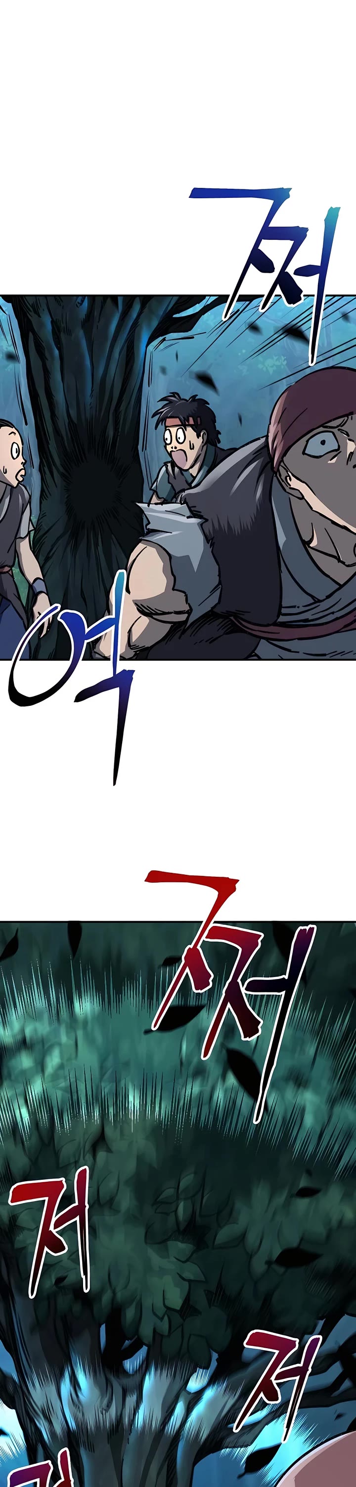 Warrior Grandpa and Supreme Granddaughter Chapter 3 page 69 - Chapter 3