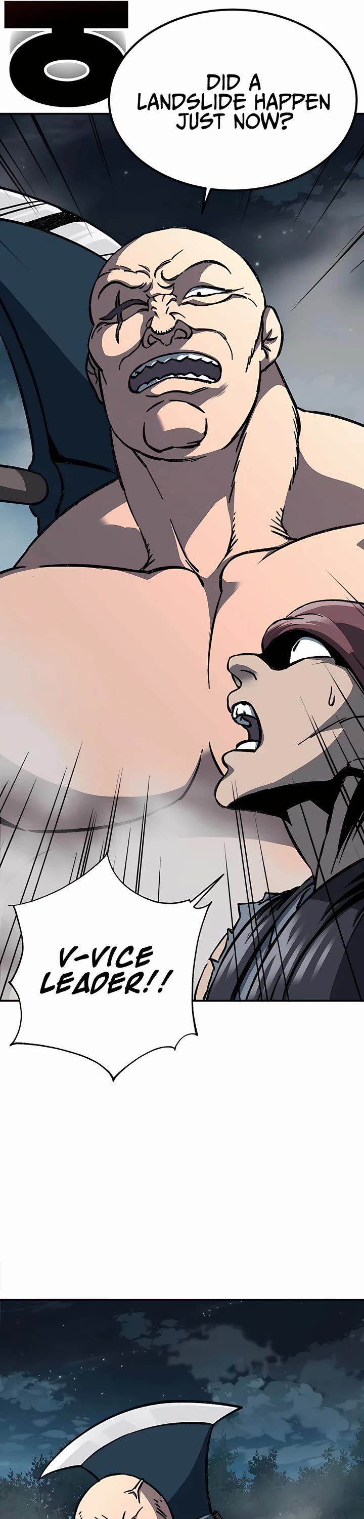 Warrior Grandpa and Supreme Granddaughter Chapter 3 page 75 - Chapter 3