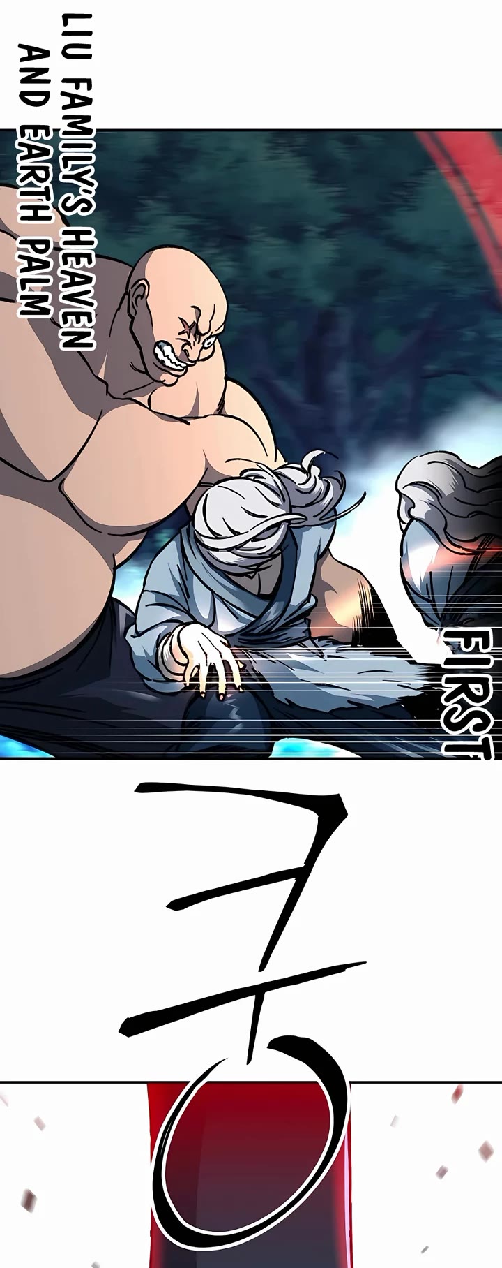 Warrior Grandpa and Supreme Granddaughter Chapter 3 page 78 - Chapter 3