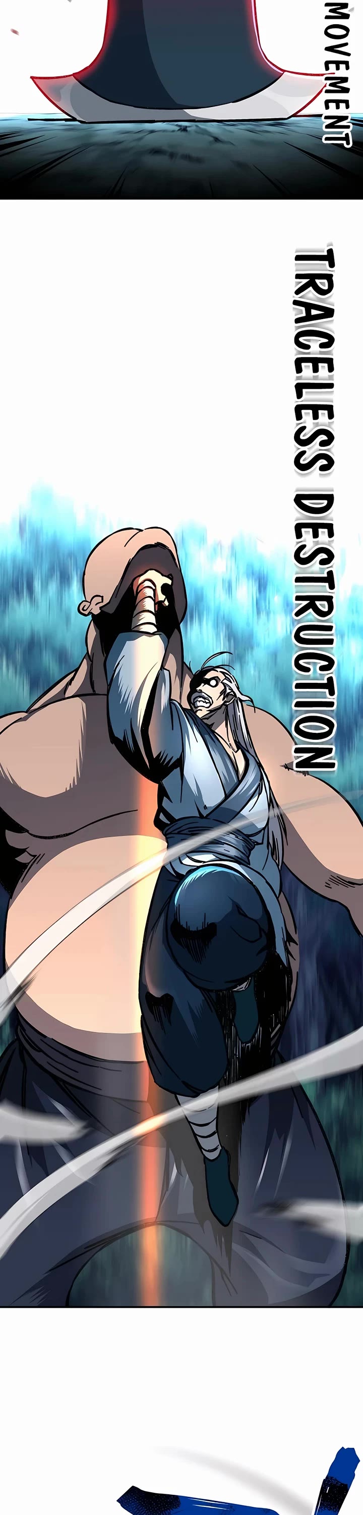 Warrior Grandpa and Supreme Granddaughter Chapter 3 page 79 - Chapter 3
