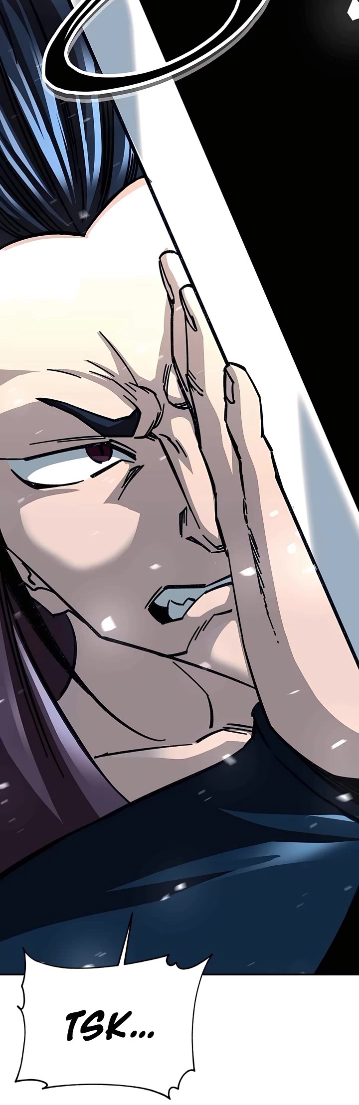 Warrior Grandpa and Supreme Granddaughter Chapter 30 page 24 - Chapter 30