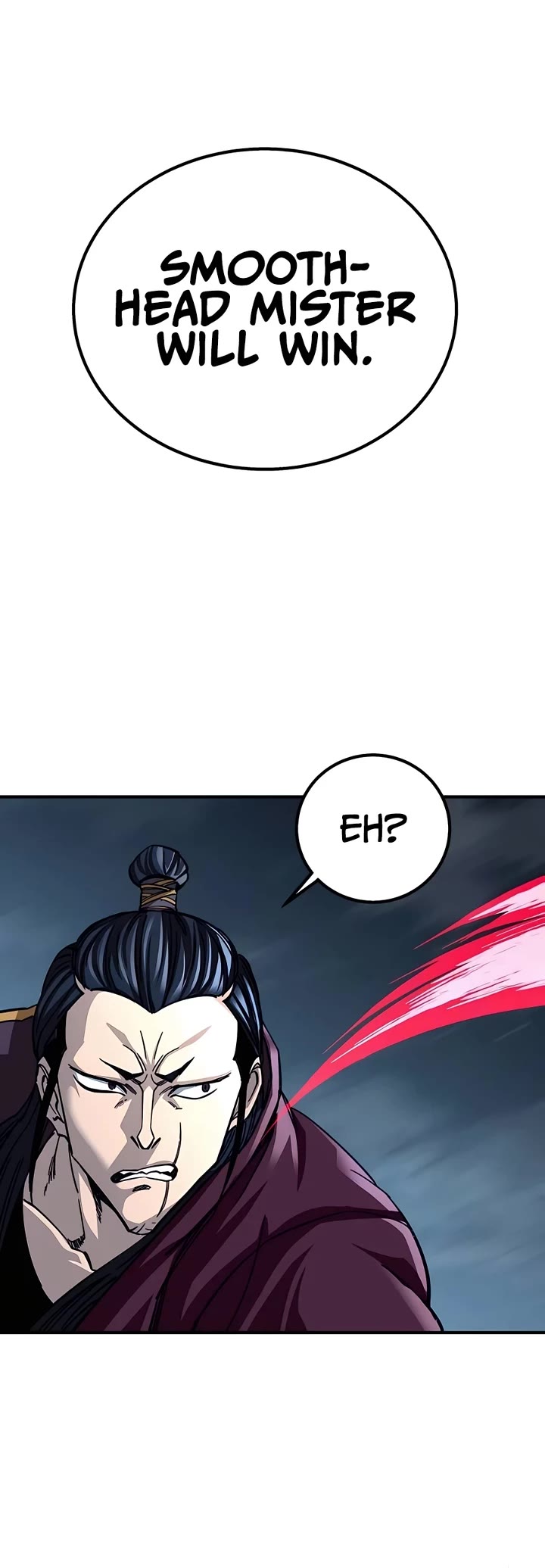 Warrior Grandpa and Supreme Granddaughter Chapter 30 page 28 - Chapter 30