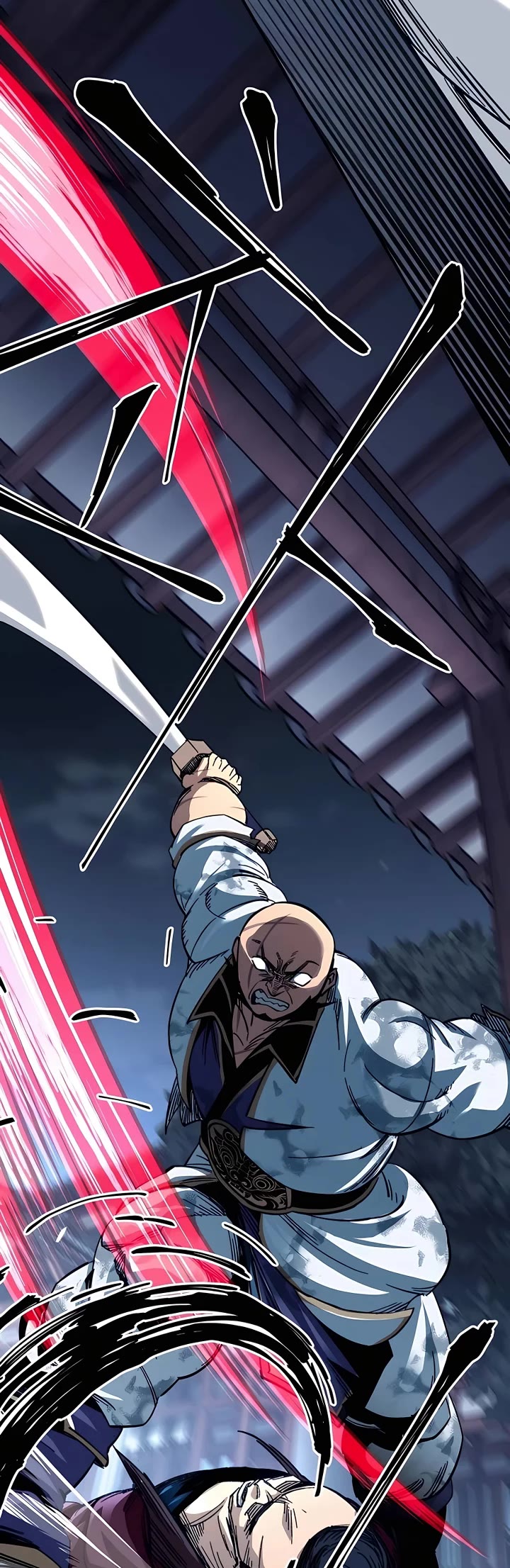Warrior Grandpa and Supreme Granddaughter Chapter 30 page 60 - Chapter 30