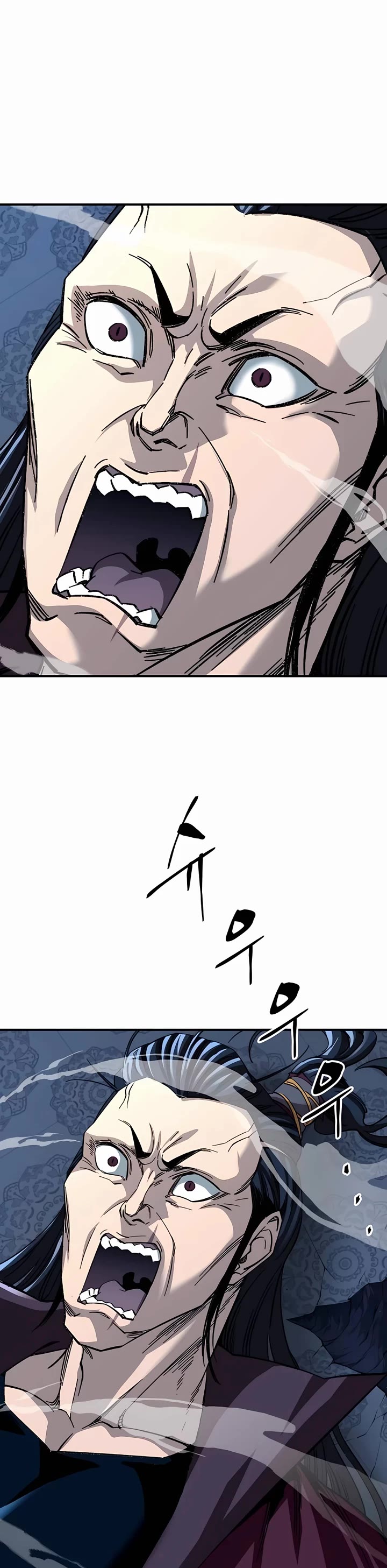 Warrior Grandpa and Supreme Granddaughter Chapter 31 page 3 - Chapter 31