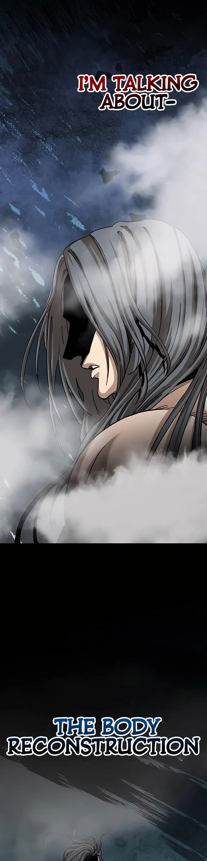 Warrior Grandpa and Supreme Granddaughter Chapter 31 page 53 - Chapter 31