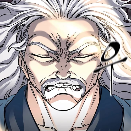 Warrior Grandpa and Supreme Granddaughter Chapter 31 cover